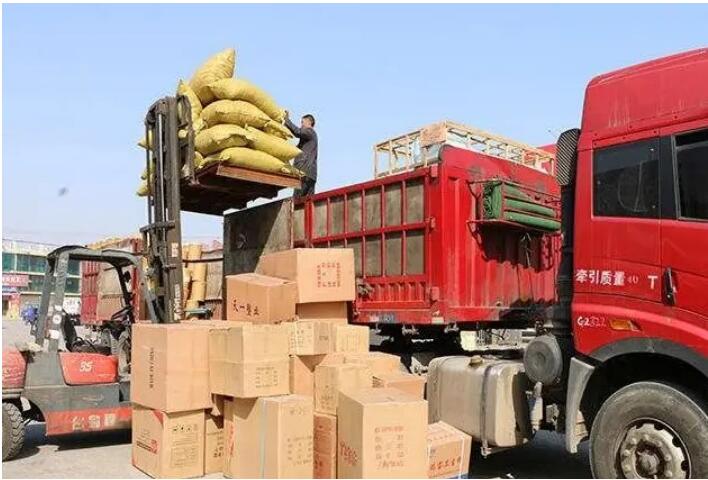 漳州到江山市物流专线