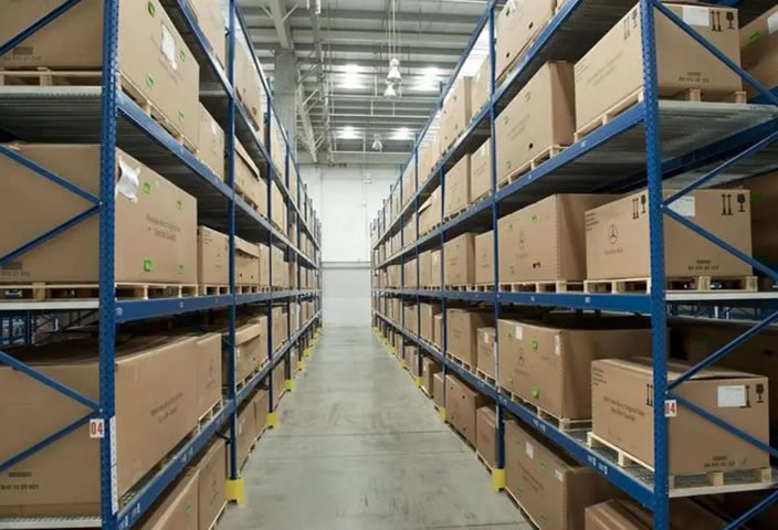 漳州到江山市货物仓储