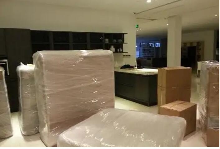 漳州到江山市长途搬家