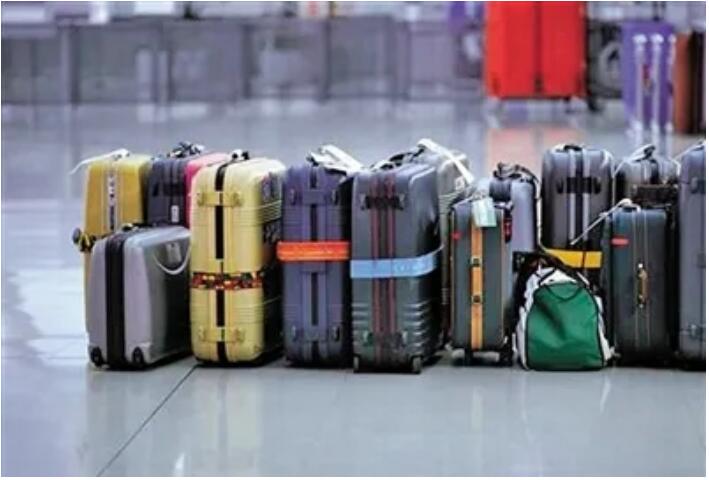 漳州到江山市行李托运