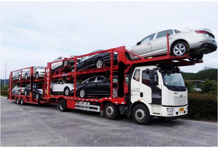 漳州到江山市轿车托运